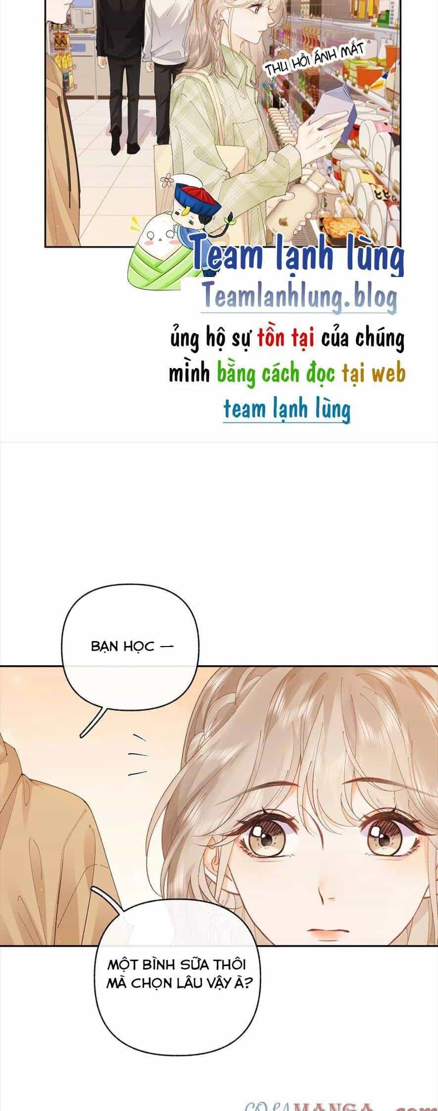 Chiết Ánh Trăng - Chương 28 - ảnh 17
