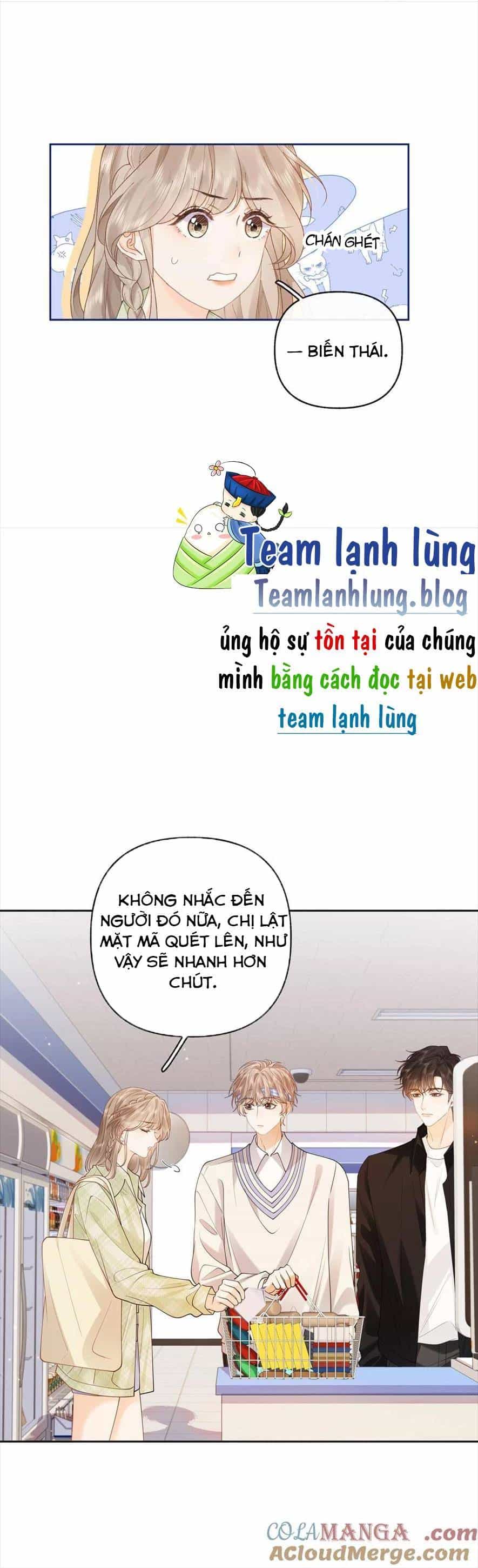 Chiết Ánh Trăng - Chương 28 - ảnh 22