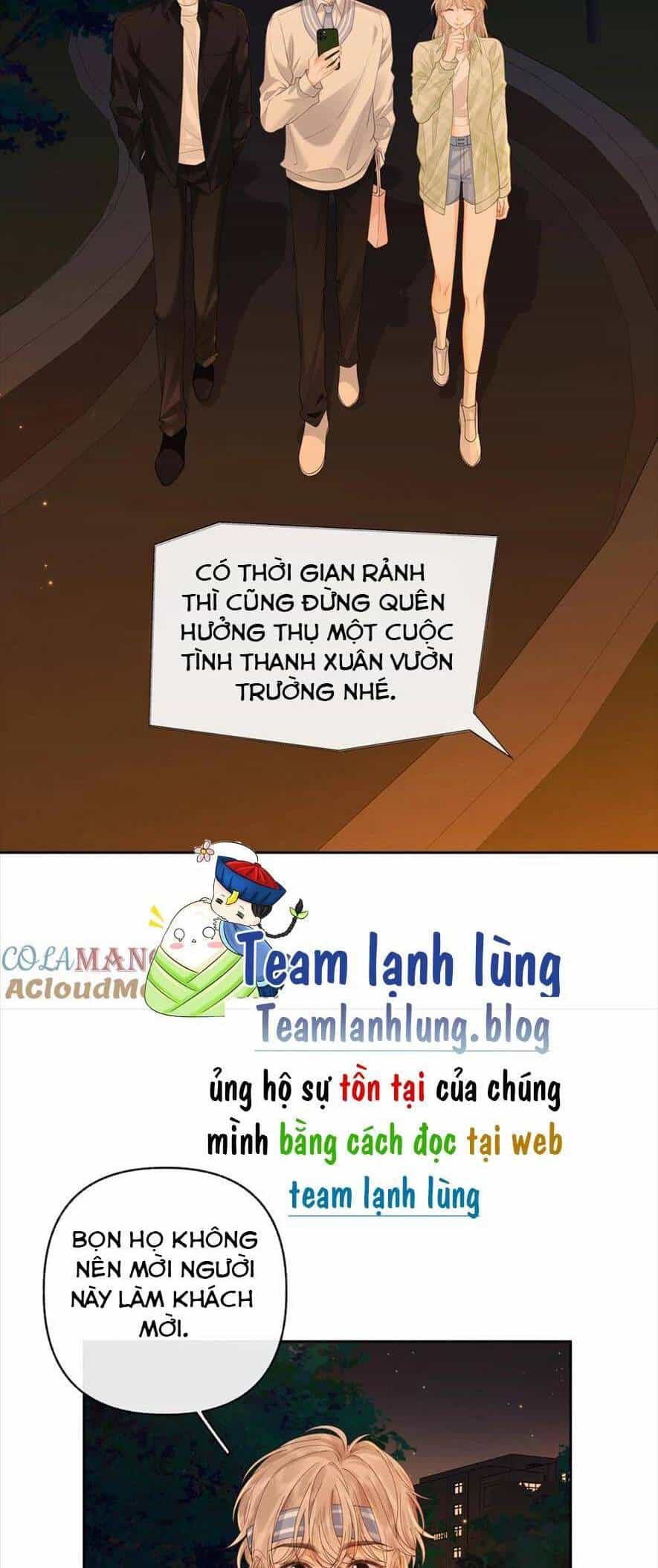 Chiết Ánh Trăng - Chương 28 - ảnh 7