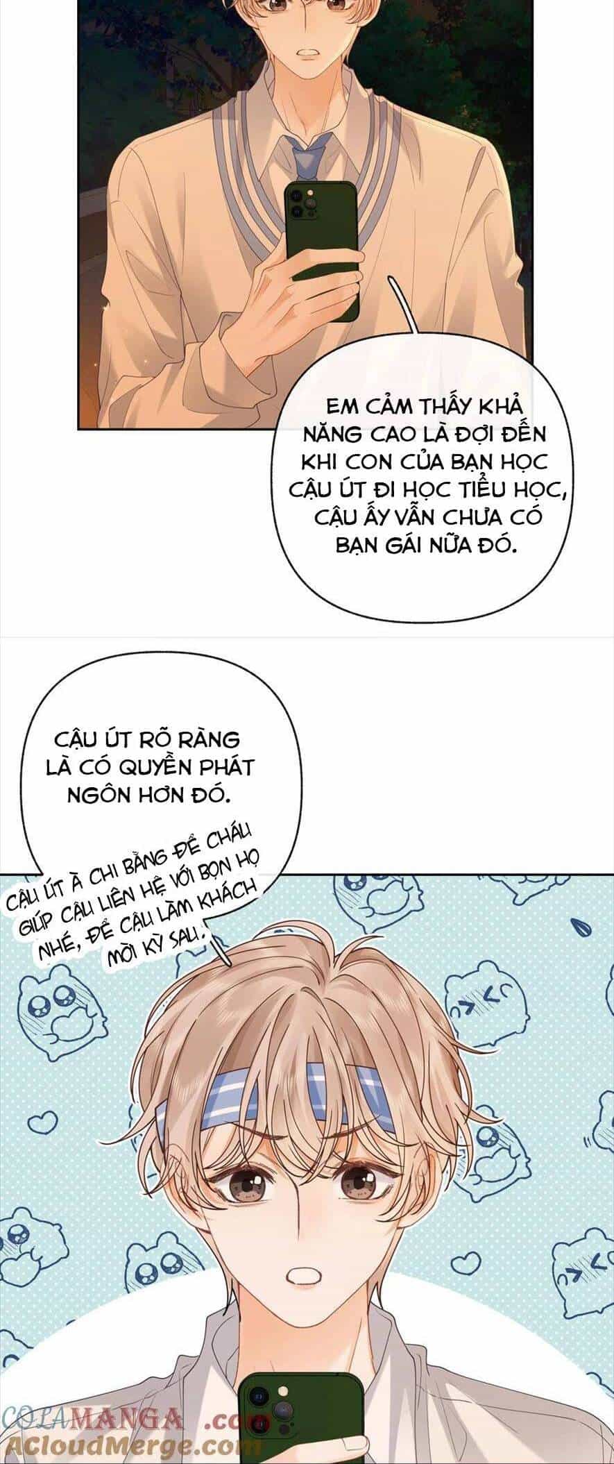 Chiết Ánh Trăng - Chương 28 - ảnh 8