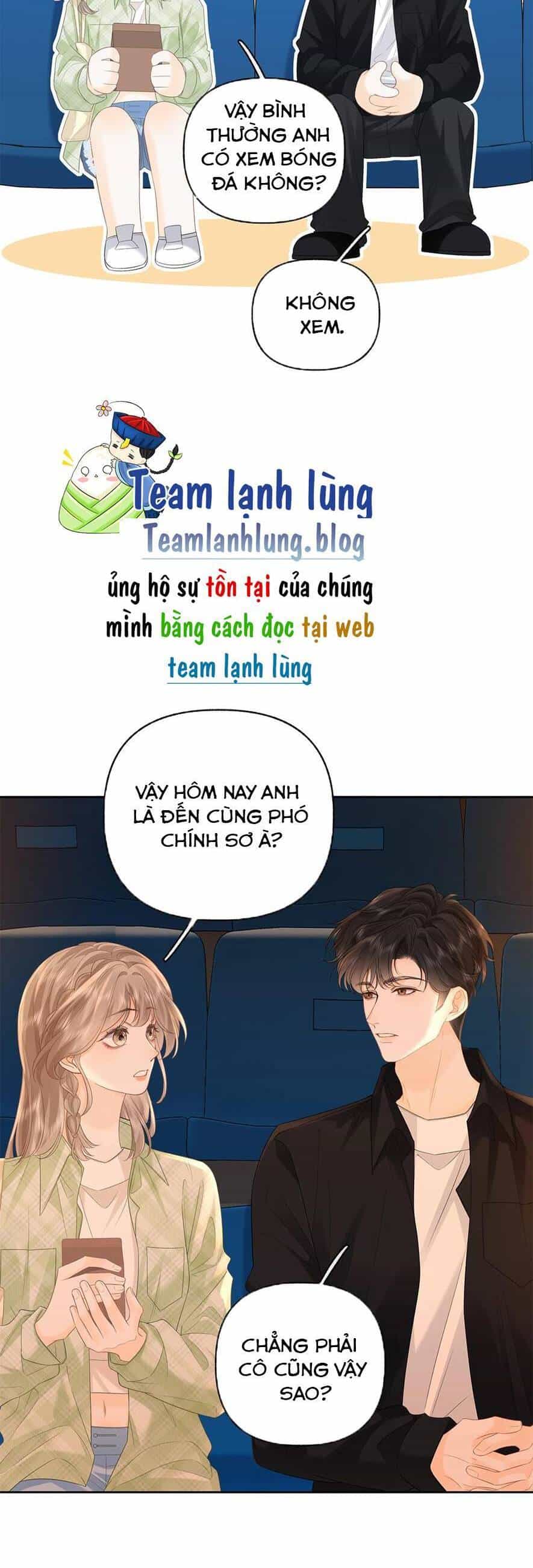 Chiết Ánh Trăng - Chương 29 - ảnh 12