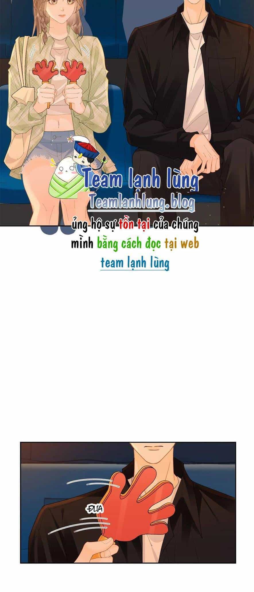 Chiết Ánh Trăng - Chương 29 - ảnh 16