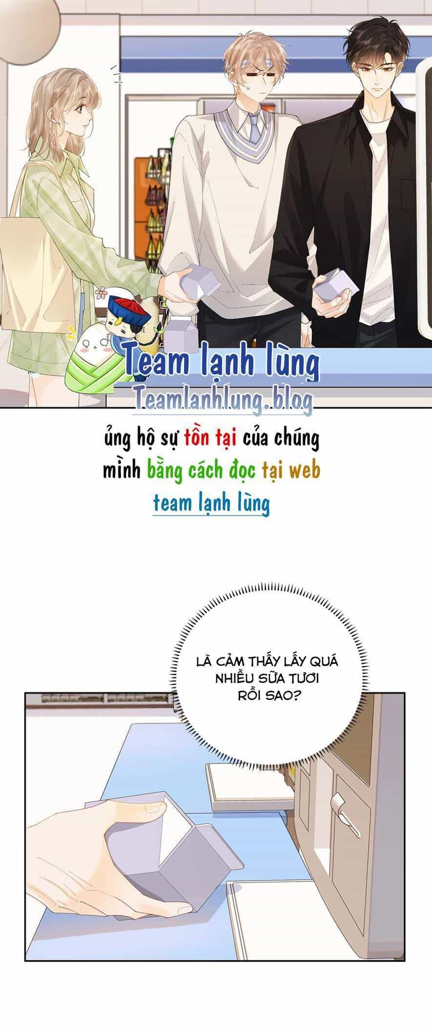 Chiết Ánh Trăng - Chương 29 - ảnh 3