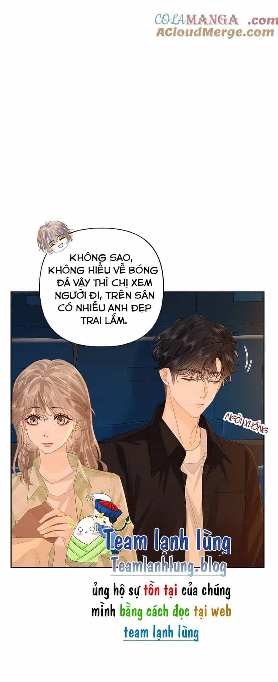 Chiết Ánh Trăng - Chương 29 - ảnh 9