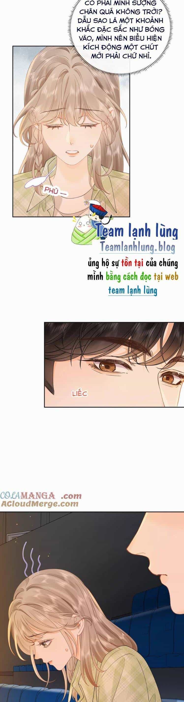 Chiết Ánh Trăng - Chương 30 - ảnh 14