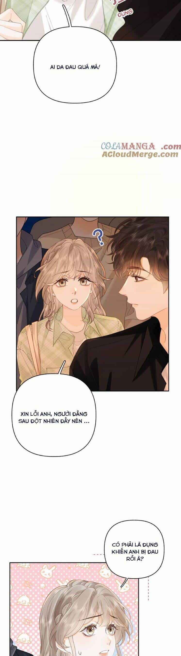 Chiết Ánh Trăng - Chương 30 - ảnh 3