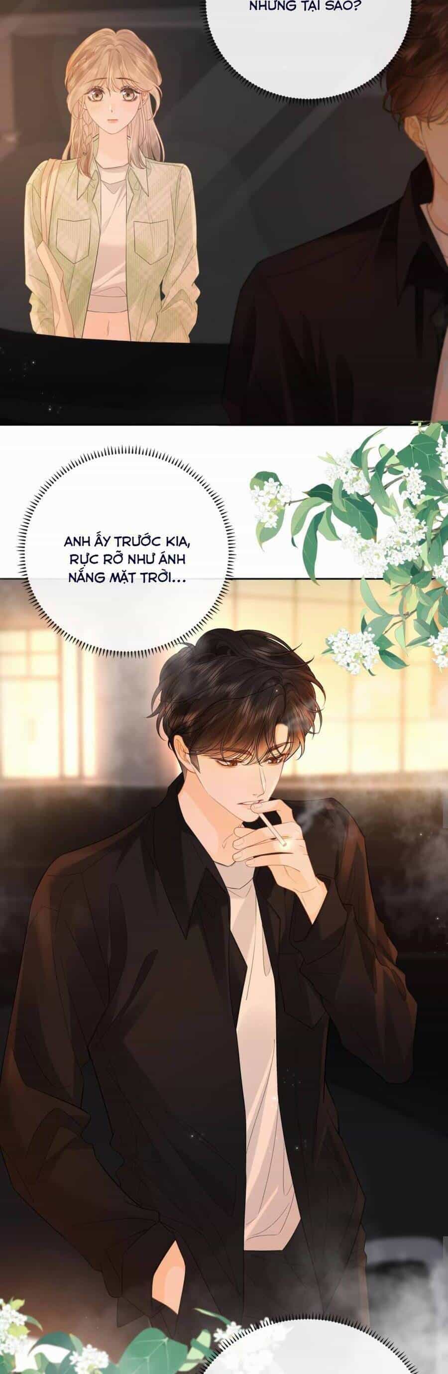 Chiết Ánh Trăng - Chương 31 - ảnh 10