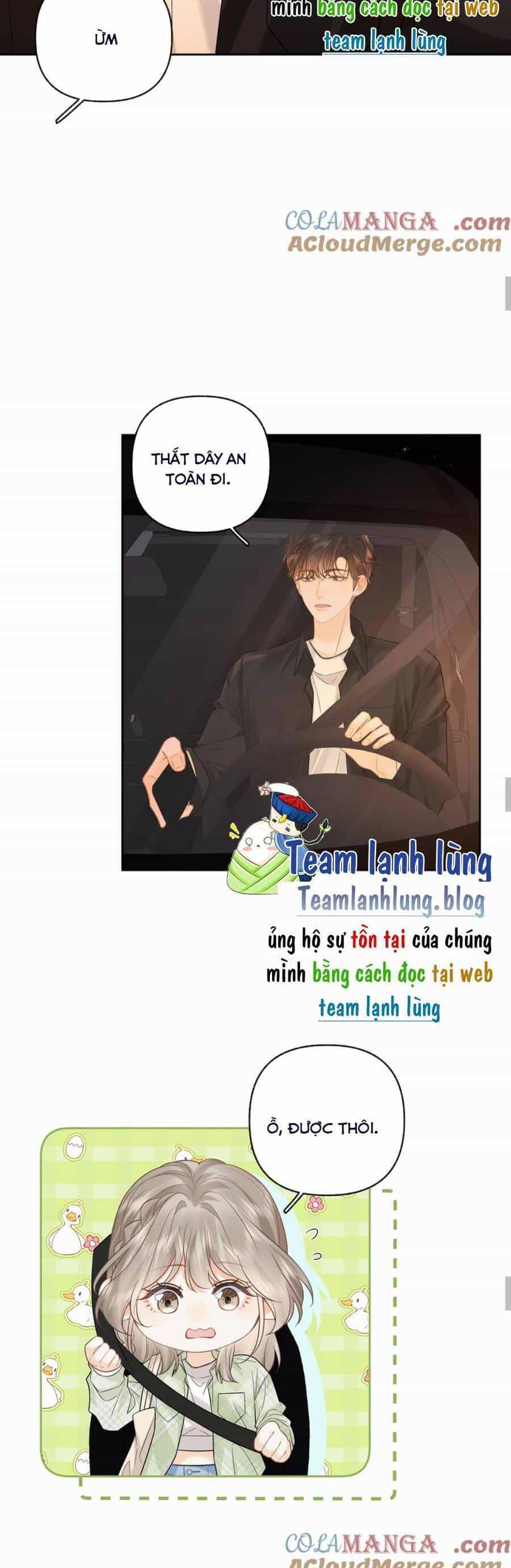 Chiết Ánh Trăng - Chương 31 - ảnh 12