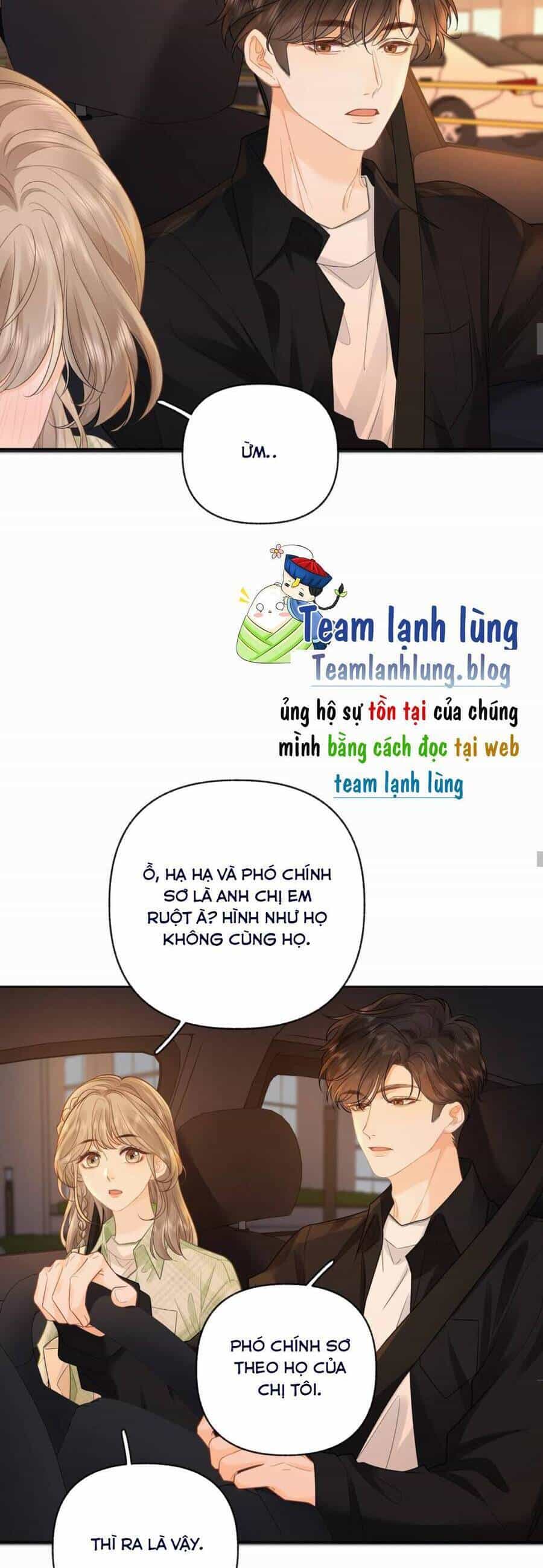 Chiết Ánh Trăng - Chương 31 - ảnh 19