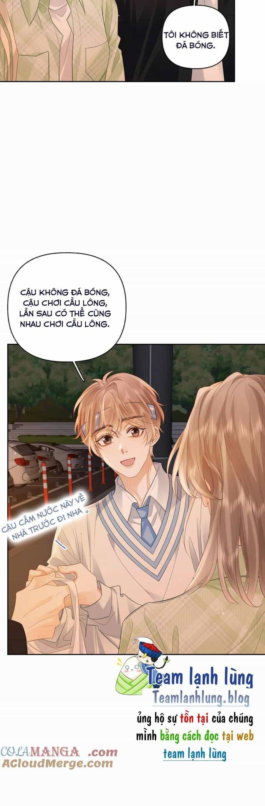 Chiết Ánh Trăng - Chương 31 - ảnh 6