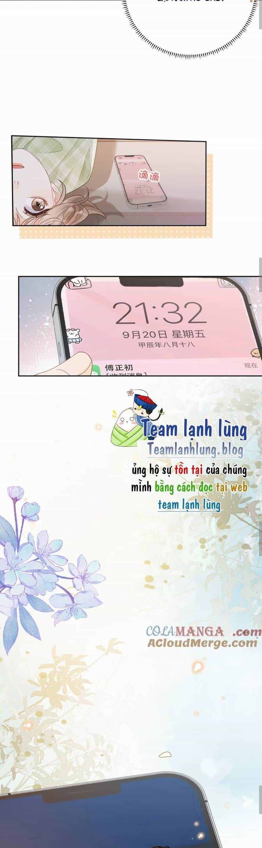 Chiết Ánh Trăng - Chương 32 - ảnh 10
