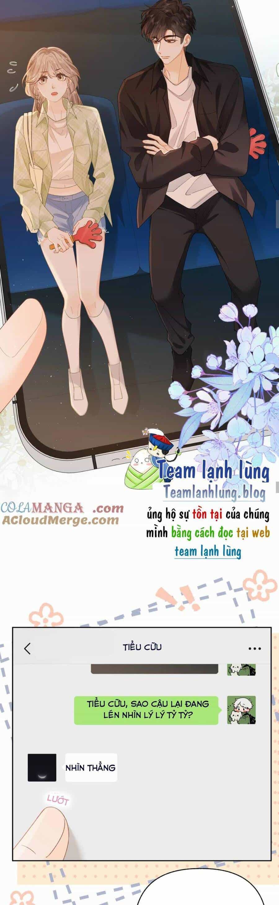 Chiết Ánh Trăng - Chương 32 - ảnh 11