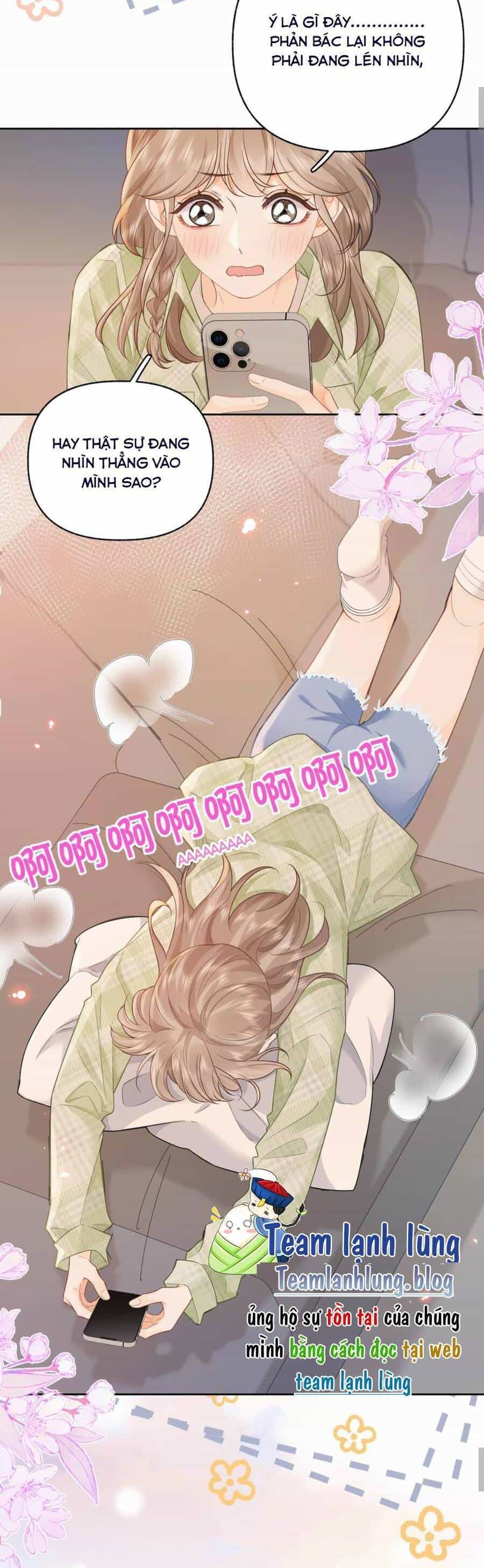 Chiết Ánh Trăng - Chương 32 - ảnh 12