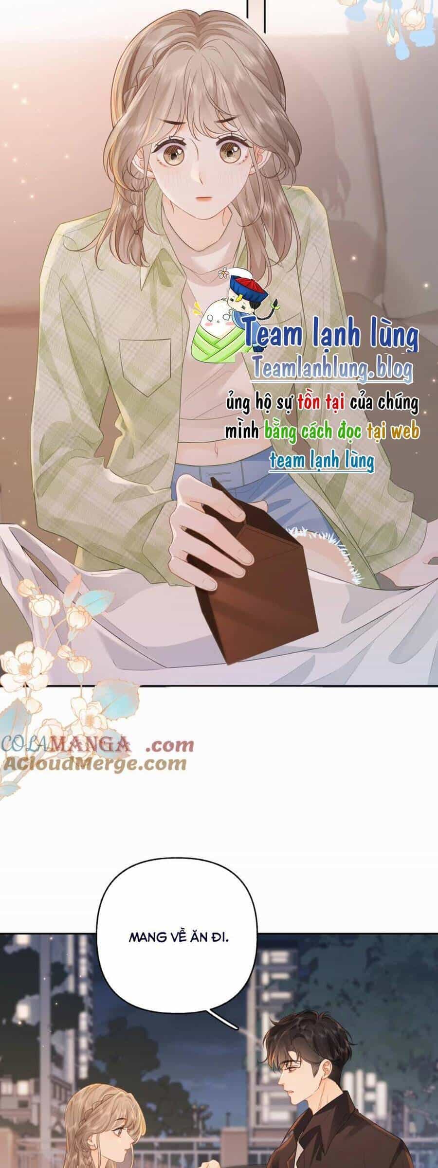 Chiết Ánh Trăng - Chương 32 - ảnh 4