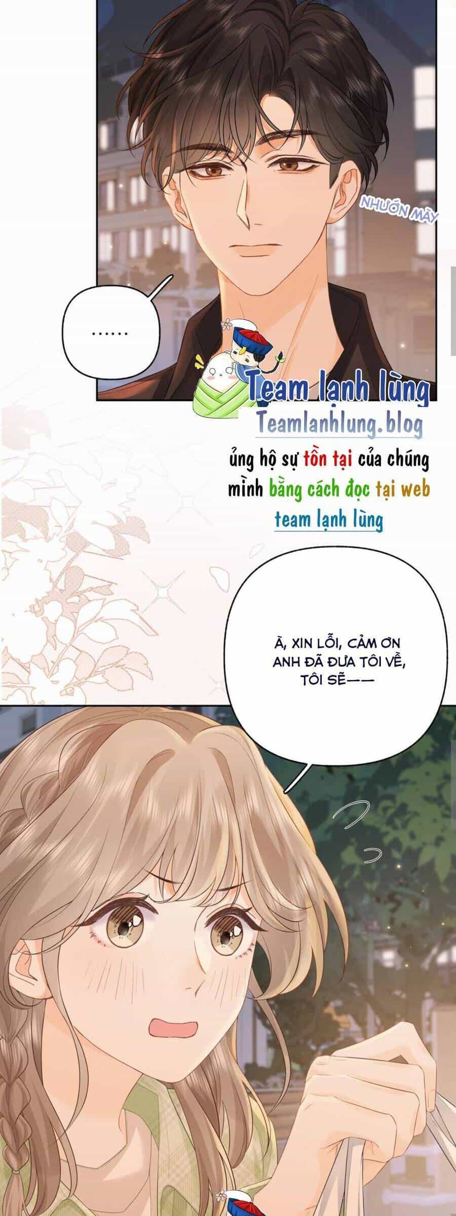 Chiết Ánh Trăng - Chương 32 - ảnh 6