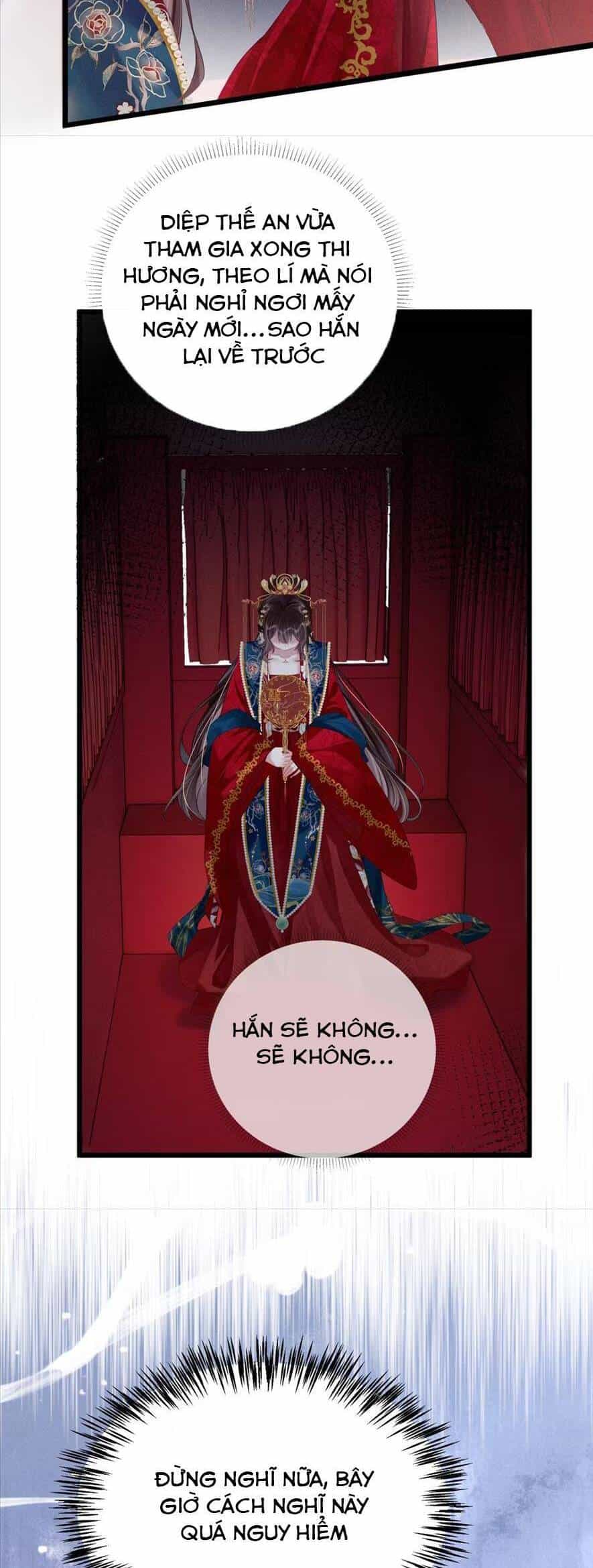 Chiết Ánh Trăng - Chương 33 - ảnh 27