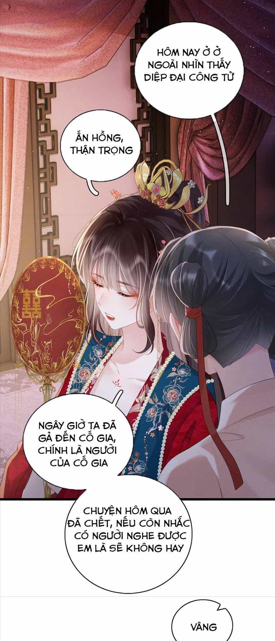 Chiết Ánh Trăng - Chương 33 - ảnh 34