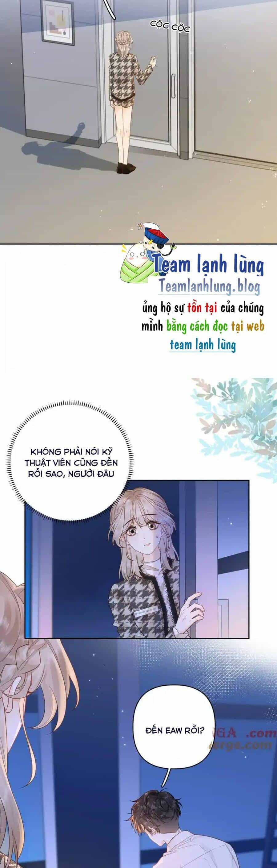Chiết Ánh Trăng - Chương 33 - ảnh 4