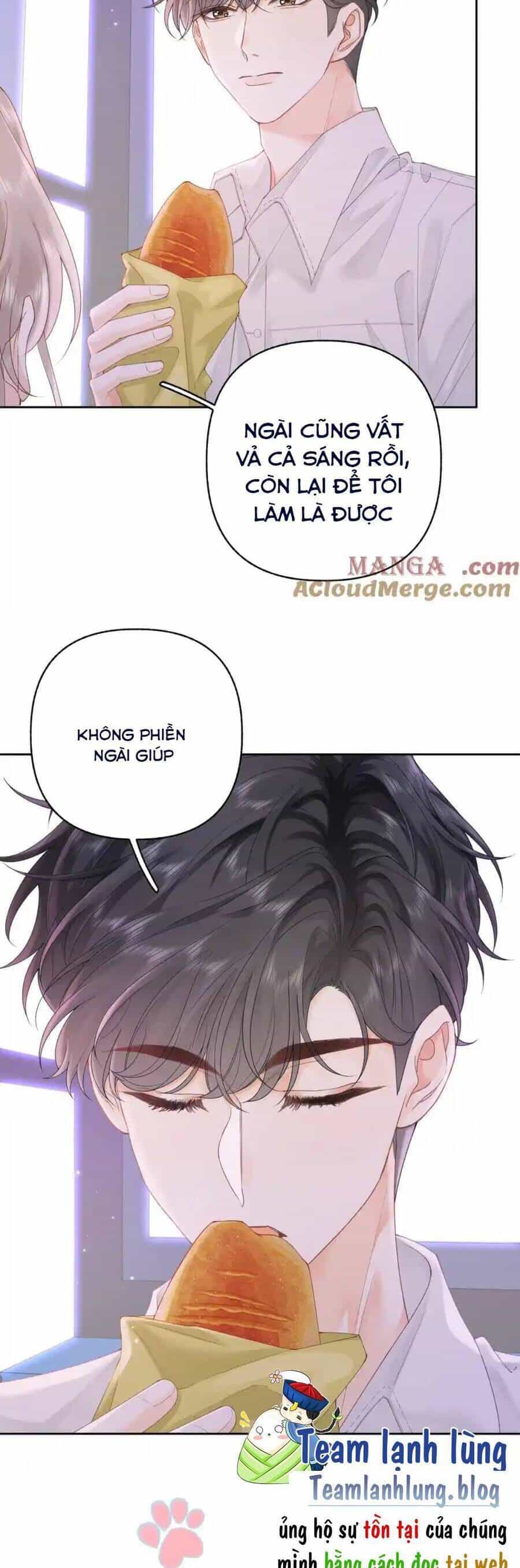 Chiết Ánh Trăng - Chương 33 - ảnh 42
