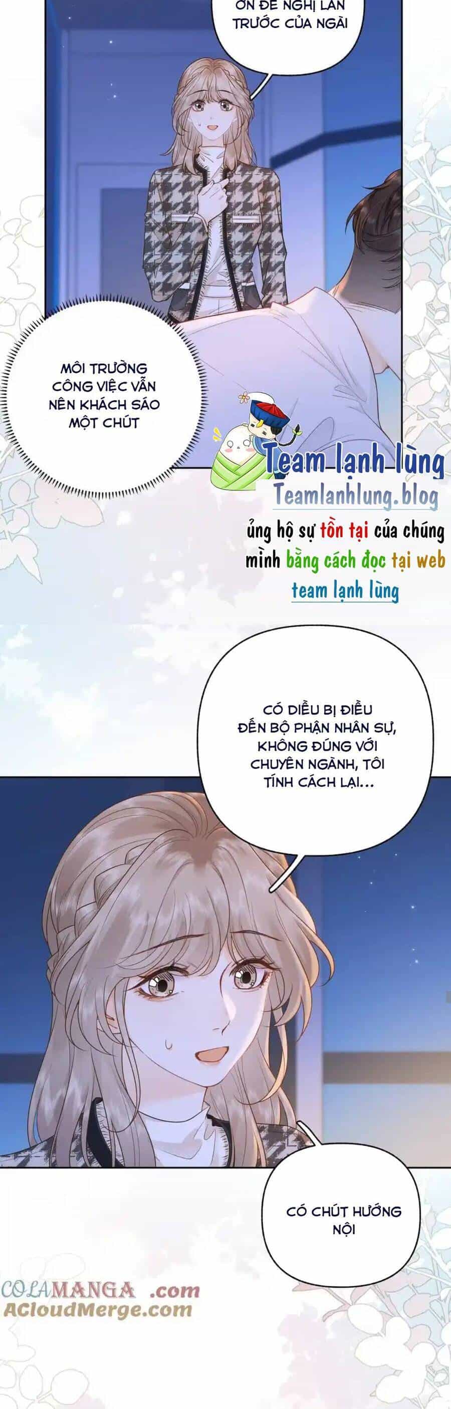Chiết Ánh Trăng - Chương 33 - ảnh 6