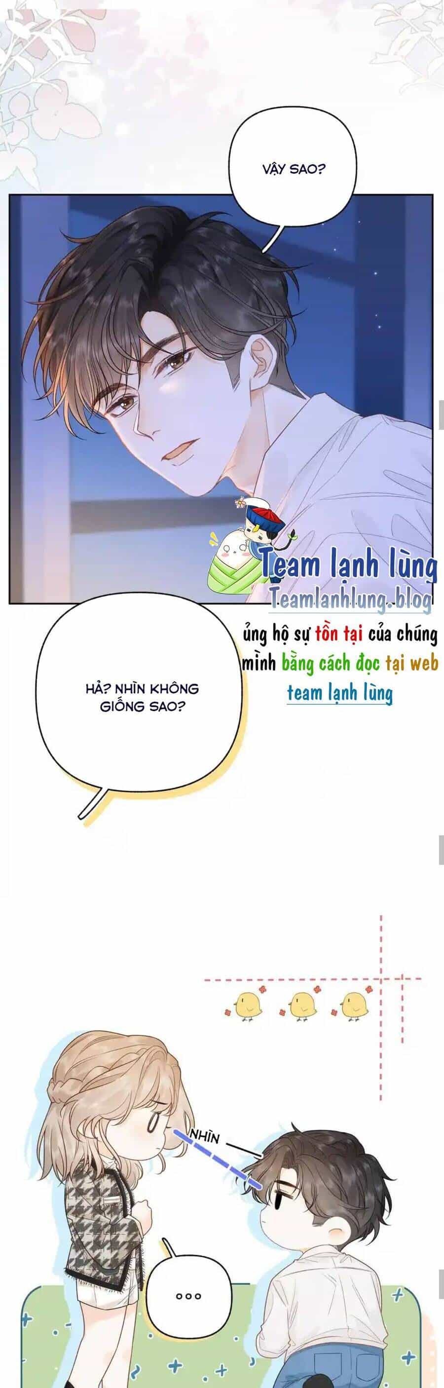 Chiết Ánh Trăng - Chương 33 - ảnh 7