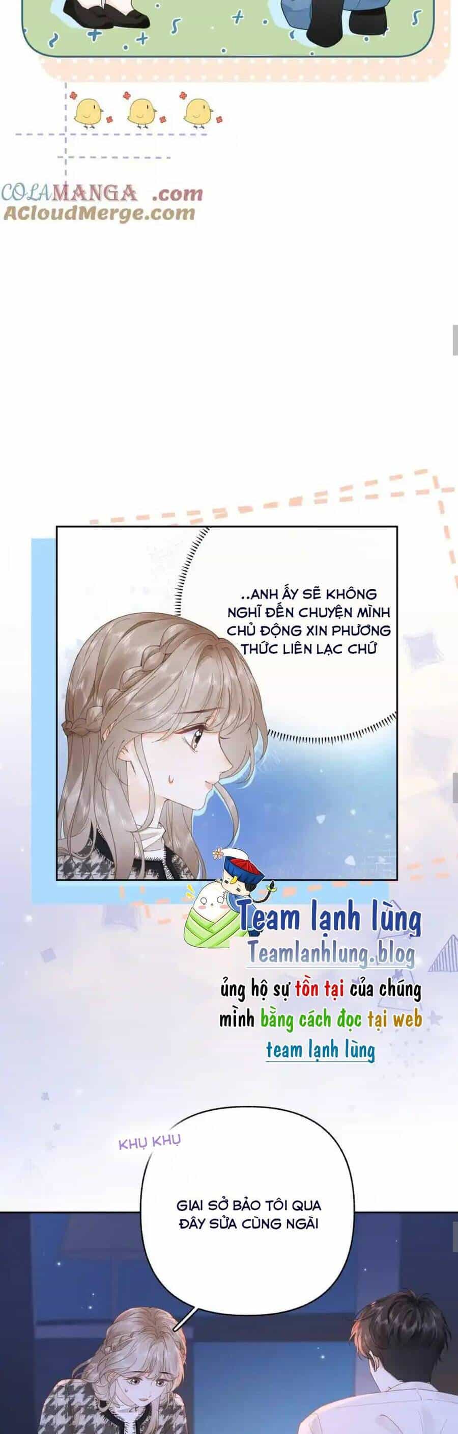 Chiết Ánh Trăng - Chương 33 - ảnh 8