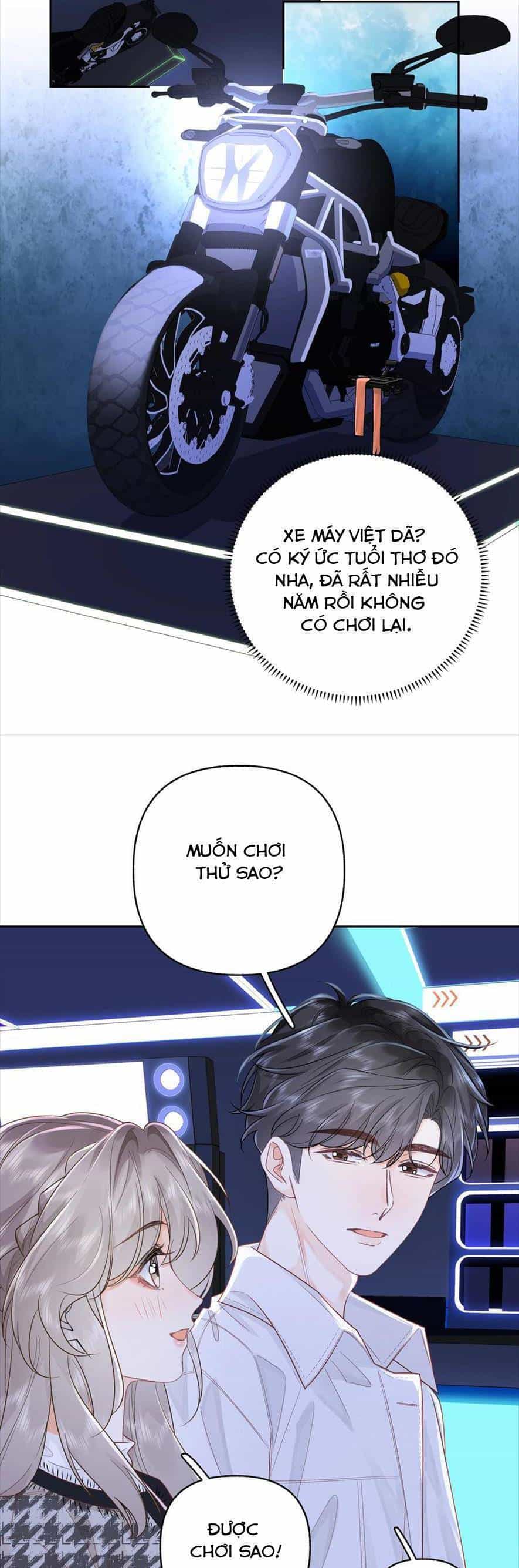 Chiết Ánh Trăng - Chương 34 - ảnh 17