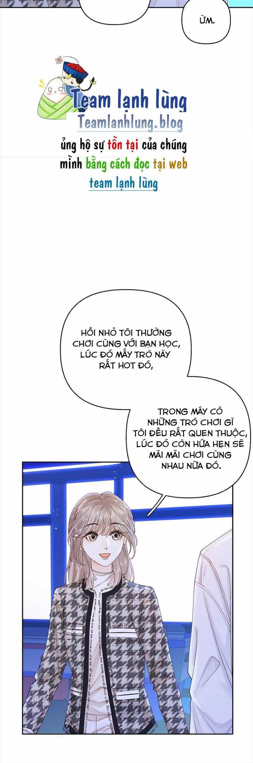 Chiết Ánh Trăng - Chương 34 - ảnh 18