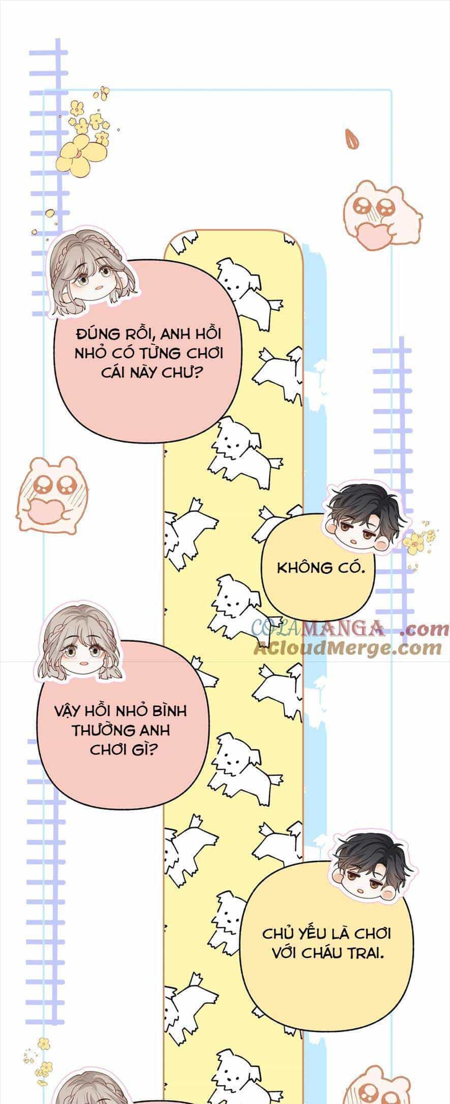 Chiết Ánh Trăng - Chương 34 - ảnh 19