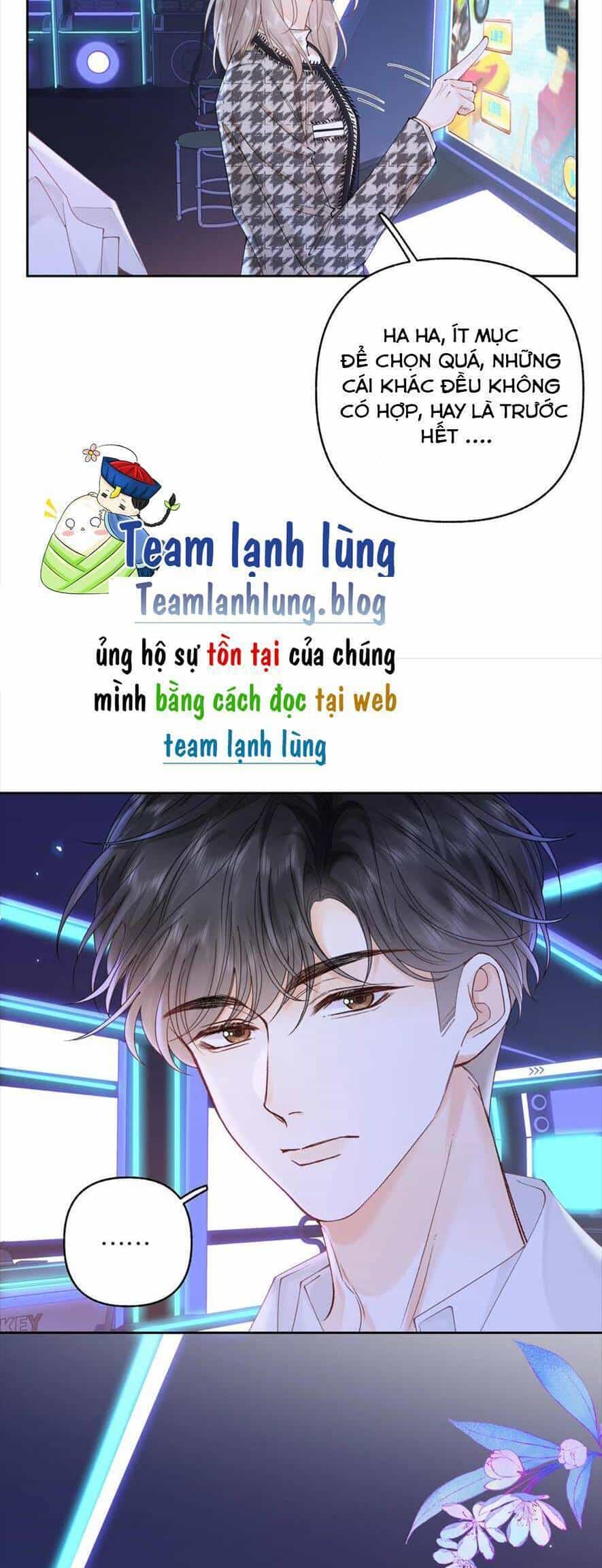 Chiết Ánh Trăng - Chương 34 - ảnh 25