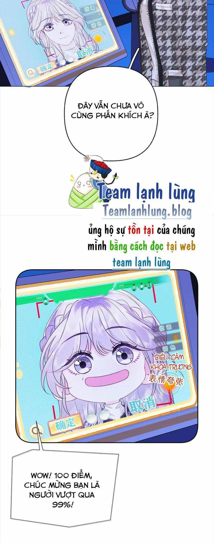 Chiết Ánh Trăng - Chương 34 - ảnh 6
