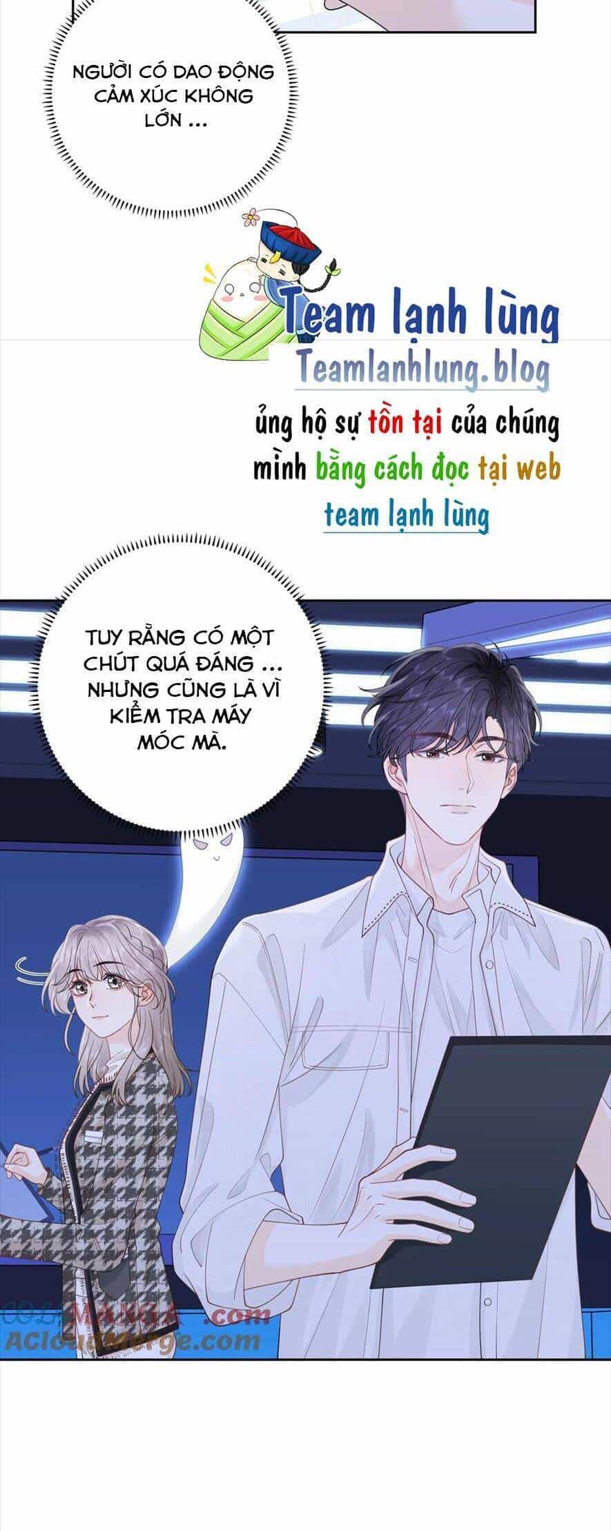 Chiết Ánh Trăng - Chương 34 - ảnh 8
