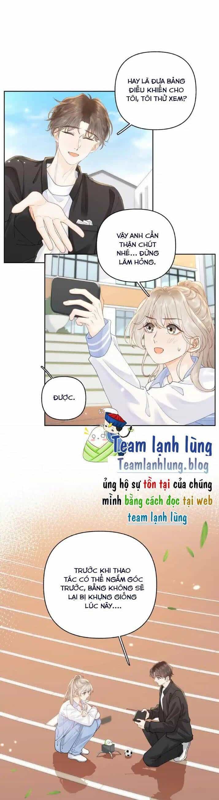 Chiết Ánh Trăng - Chương 36 - ảnh 16