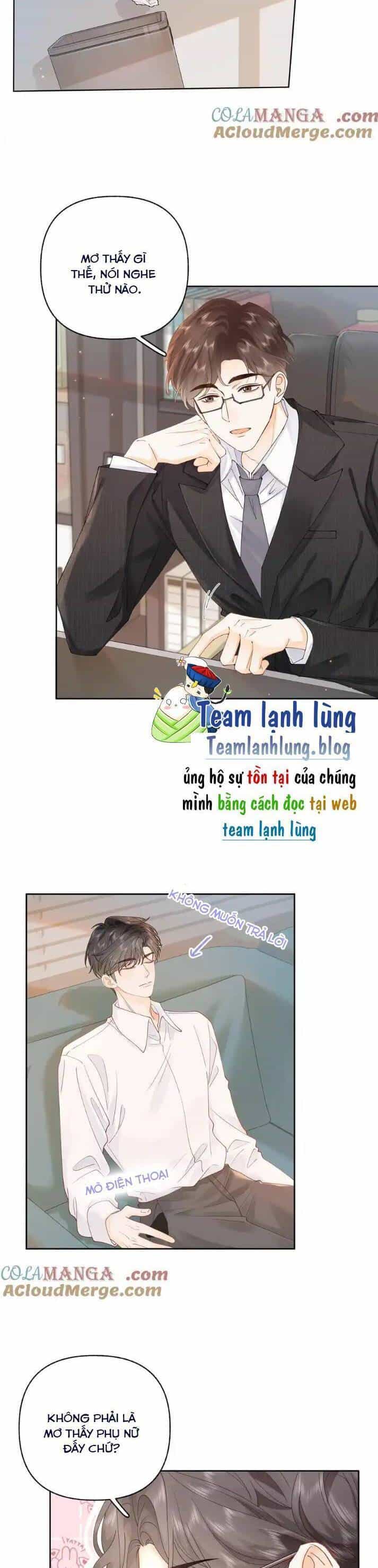 Chiết Ánh Trăng - Chương 38 - ảnh 14