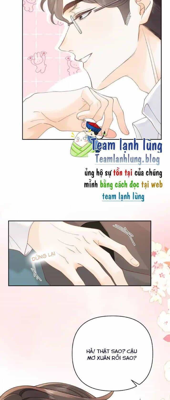 Chiết Ánh Trăng - Chương 38 - ảnh 15