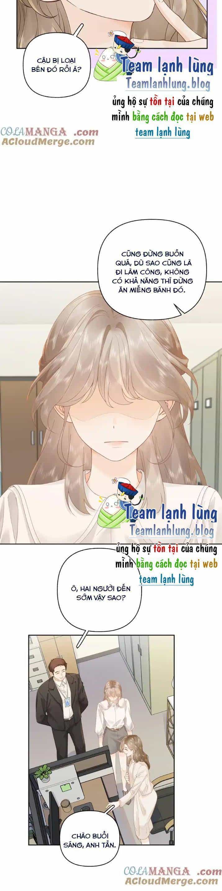 Chiết Ánh Trăng - Chương 38 - ảnh 9