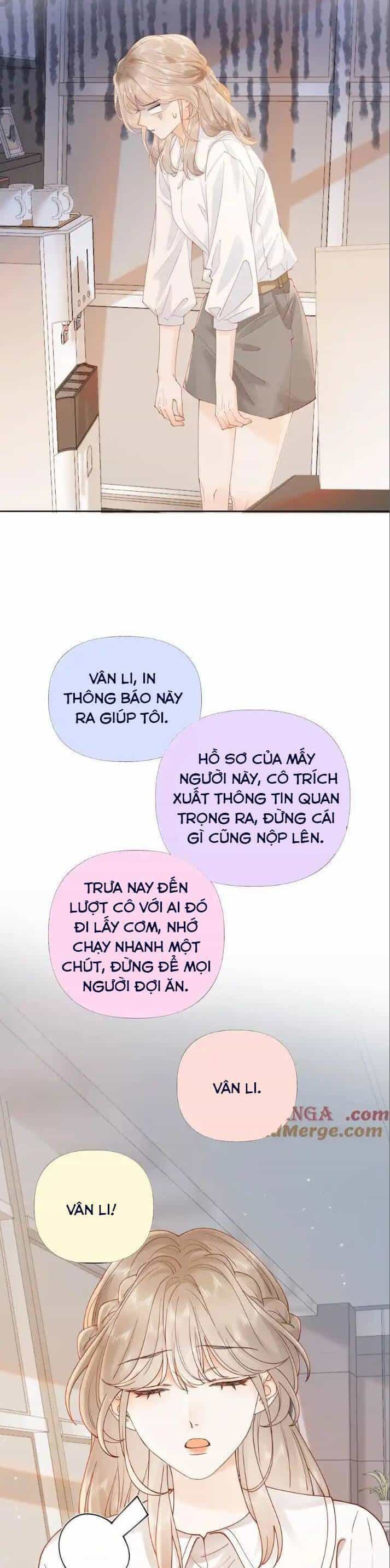 Chiết Ánh Trăng - Chương 39 - ảnh 6