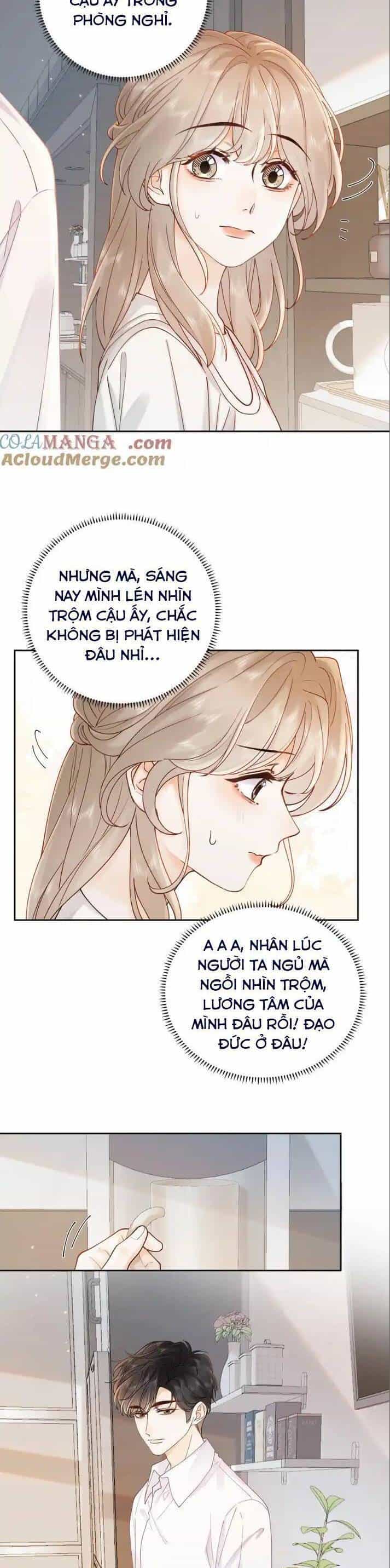 Chiết Ánh Trăng - Chương 39 - ảnh 8