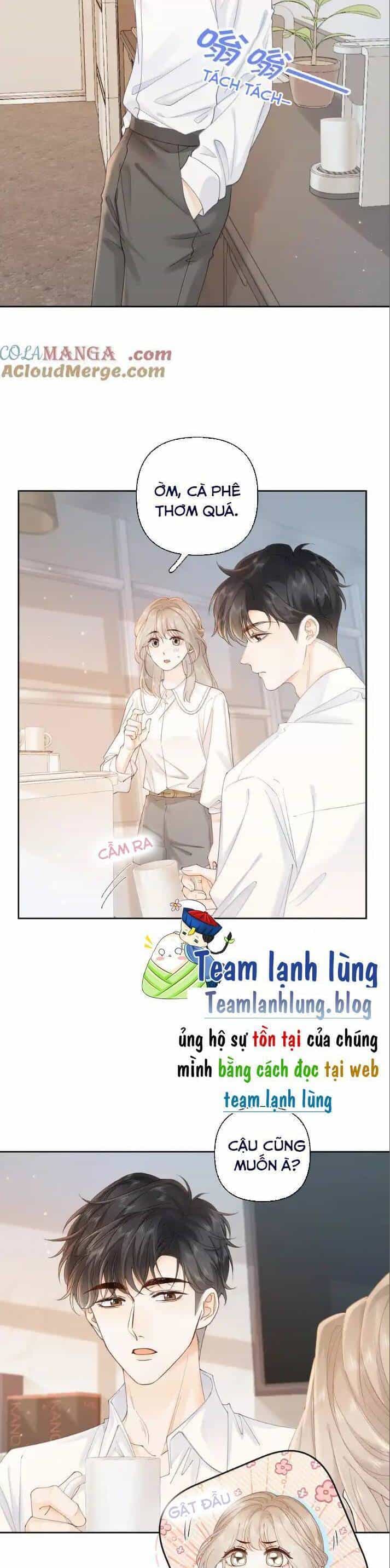 Chiết Ánh Trăng - Chương 39 - ảnh 9
