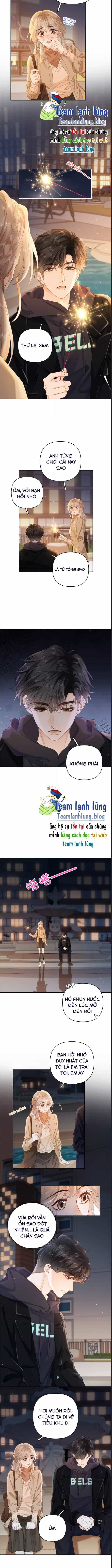 Chiết Ánh Trăng - Chương 42 - ảnh 2