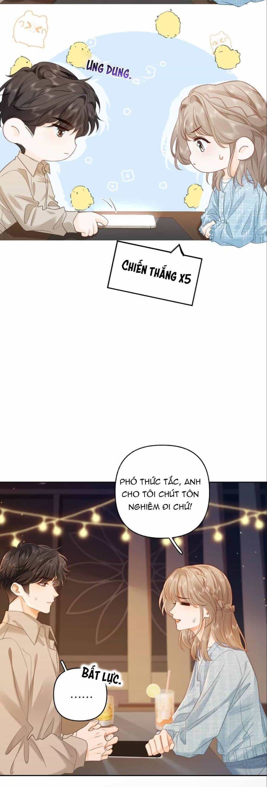 Chiết Ánh Trăng - Chương 47 - ảnh 10