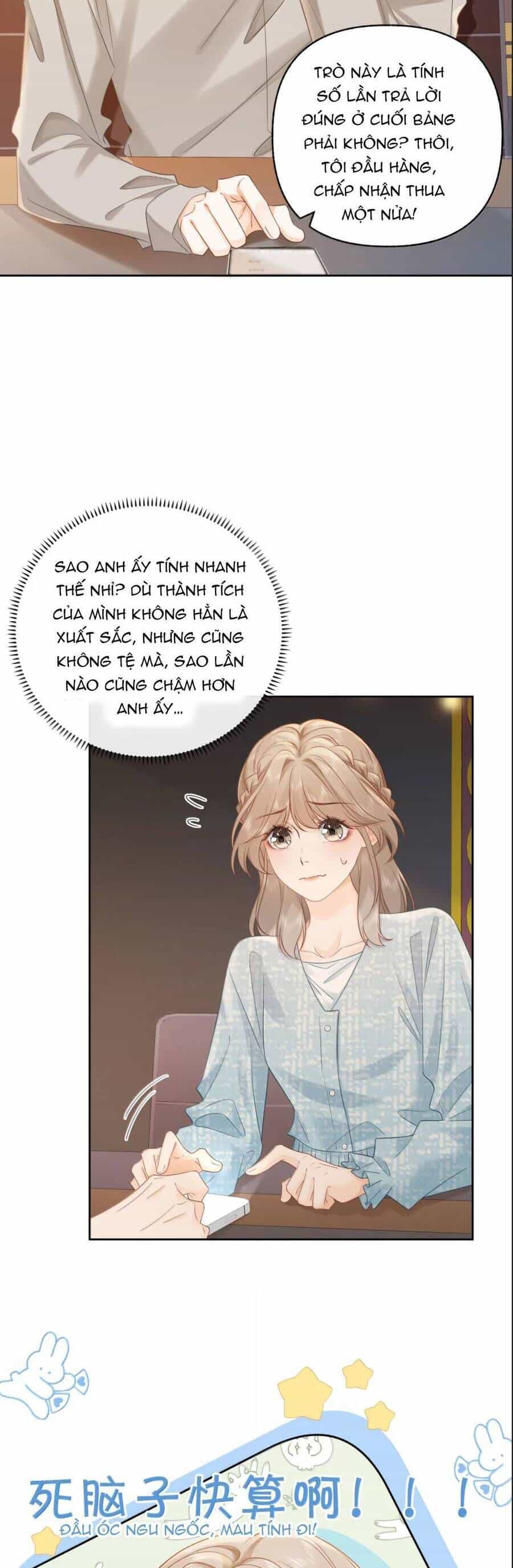 Chiết Ánh Trăng - Chương 47 - ảnh 6