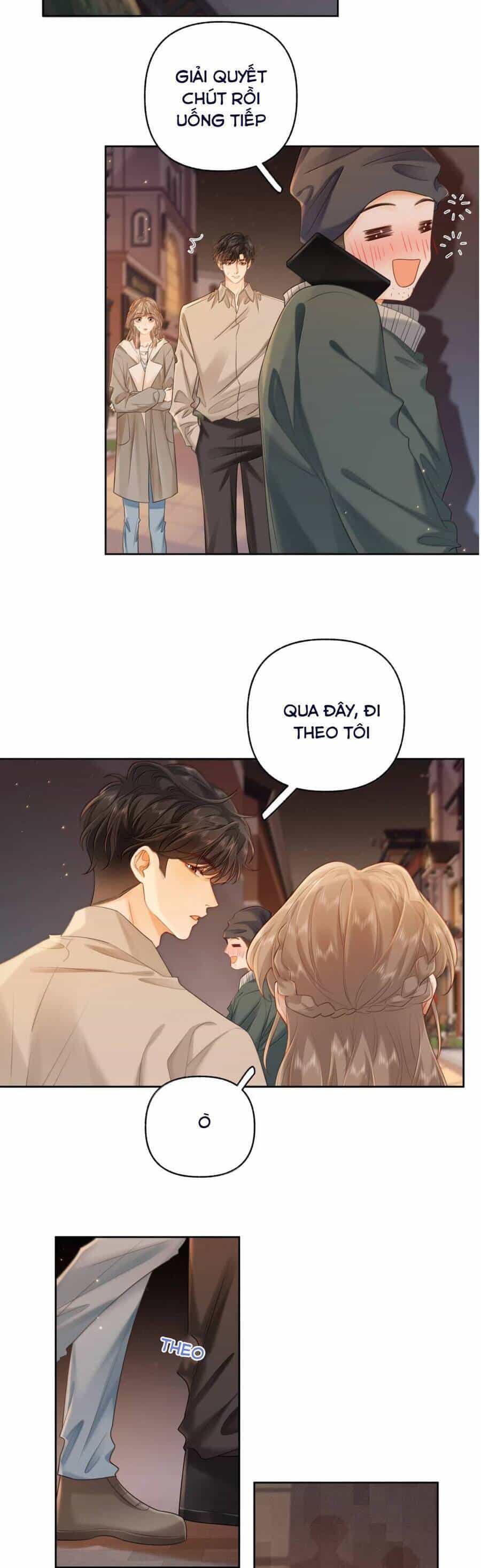 Chiết Ánh Trăng - Chương 48 - ảnh 11