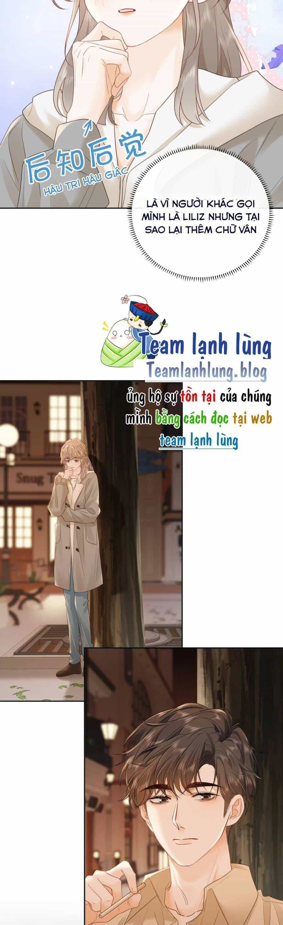 Chiết Ánh Trăng - Chương 48 - ảnh 6