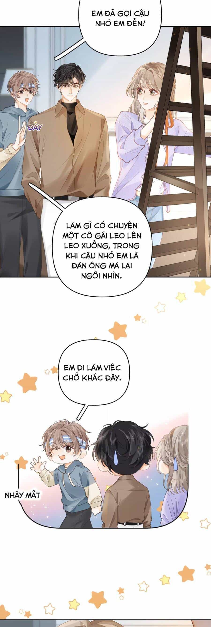 Chiết Ánh Trăng - Chương 50 - ảnh 17