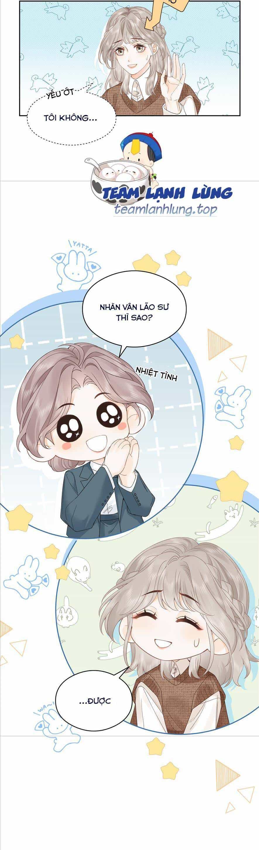 Chiết Ánh Trăng - Chương 5 - ảnh 19