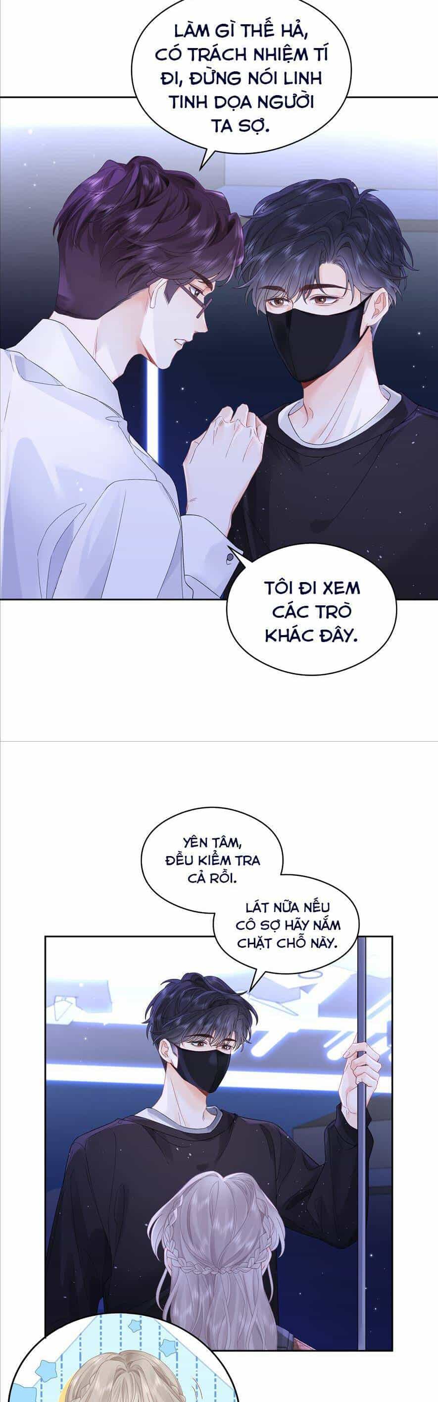Chiết Ánh Trăng - Chương 5 - ảnh 2