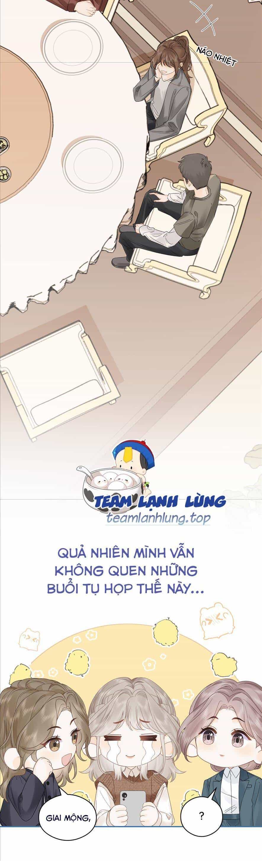 Chiết Ánh Trăng - Chương 5 - ảnh 21