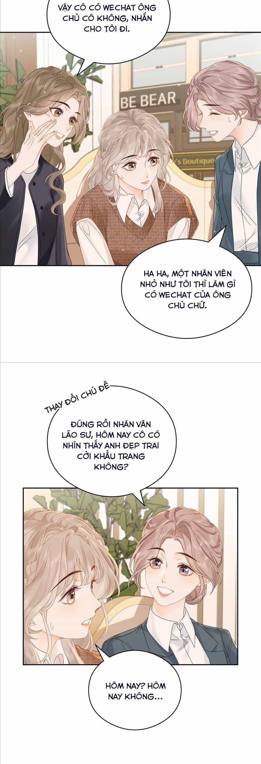 Chiết Ánh Trăng - Chương 5 - ảnh 23