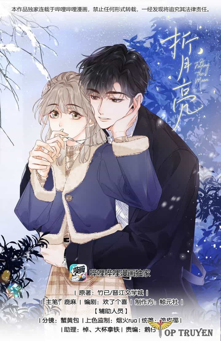 Chiết Ánh Trăng - Chương 5.1 - ảnh 2